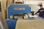 Euromac CX 750/30 CNC