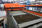 Bystronic Bylas 3015-2 3000 x 1500 mm