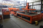Bystronic Bylas 3015-2 3000 x 1500 mm