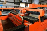 Bystronic Bylas 3015-2 3000 x 1500 mm