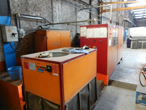 Bystronic Bylas 3015-2 3000 x 1500 mm