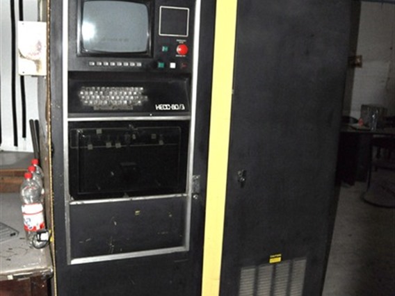 Strippit FC 1250 x 30 x 1500