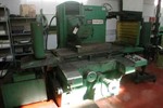 Blohm Simplex finimatix