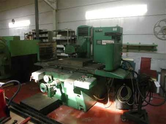 Blohm Simplex finimatix