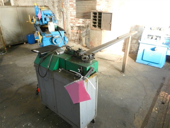 Mingori Tubebender 50