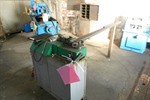 Mingori Tubebender 50