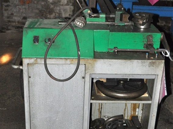 Mingori Tubebender 50