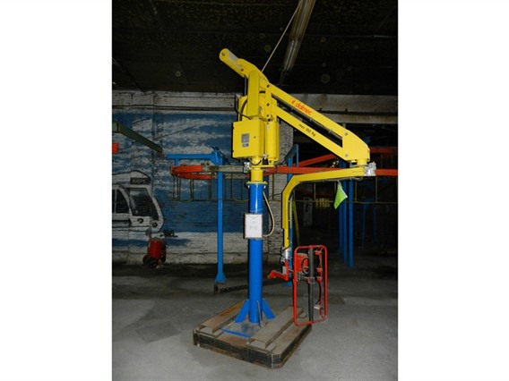 Dalmec Partner 150 kg