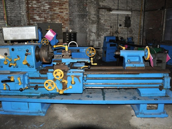 Demoor Ø 800 x 1500 mm