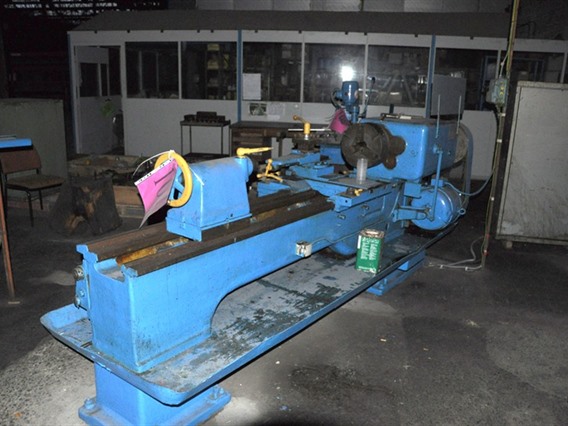 Demoor Ø 800 x 1500 mm