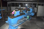 Demoor Ø 800 x 1500 mm