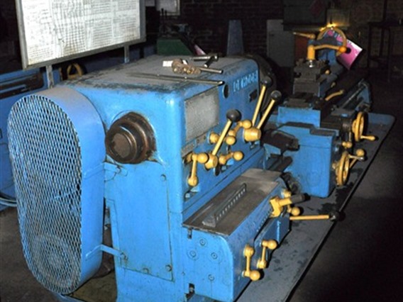 Demoor Ø 800 x 1500 mm