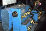 Demoor Ø 800 x 1500 mm