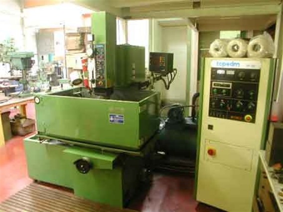 Topedem DM 7040