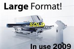 Trumpf TruPunch 3000 large format