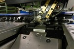Trumpf TruPunch 3000 large format