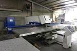 Trumpf TruPunch 3000 large format