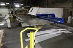 Trumpf TruPunch 3000 large format
