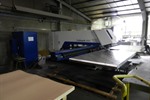 Trumpf TruPunch 3000 large format