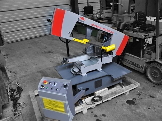 Bomar Workline 410.280 DG