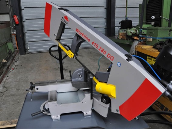 Bomar Workline 410.280 DG