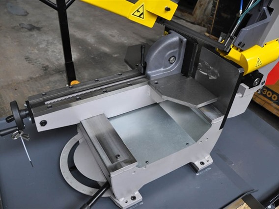 Bomar Workline 410.280 DG