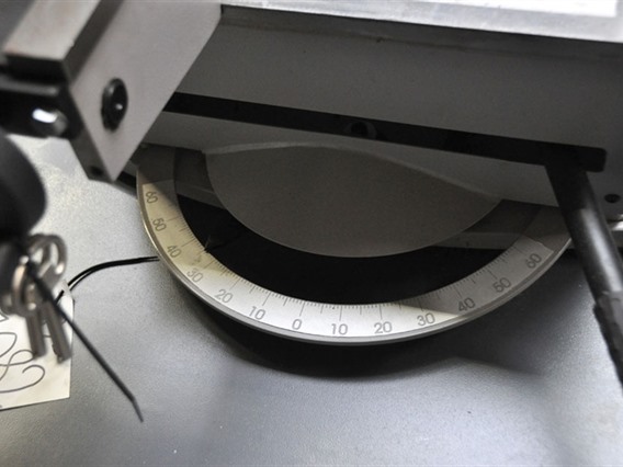 Bomar Workline 410.280 DG