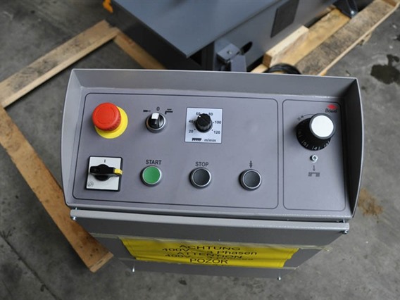 Bomar Workline 410.280 DG