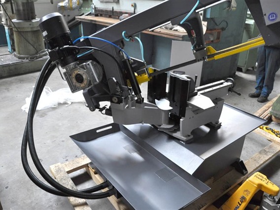 Bomar Workline 410.280 DG