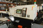 Mazak QT Nexus 200 MS + barfeeder