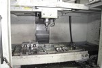 Hartford Mercury VMC-1600A X: 1600 - Y:800 - Z: 660mm