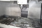 Hartford Mercury VMC-1600A X: 1600 - Y:800 - Z: 660mm