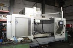 Hartford Mercury VMC-1600A X: 1600 - Y:800 - Z: 660mm