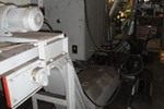Hartford Mercury VMC-1600A X: 1600 - Y:800 - Z: 660mm