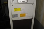 Hartford Mercury VMC-1600A X: 1600 - Y:800 - Z: 660mm
