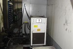 Hartford Mercury VMC-1600A X: 1600 - Y:800 - Z: 660mm