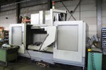 Hartford Mercury VMC-1600A X: 1600 - Y:800 - Z: 660mm