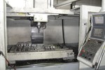 Hartford Mercury VMC-1600A X: 1600 - Y:800 - Z: 660mm