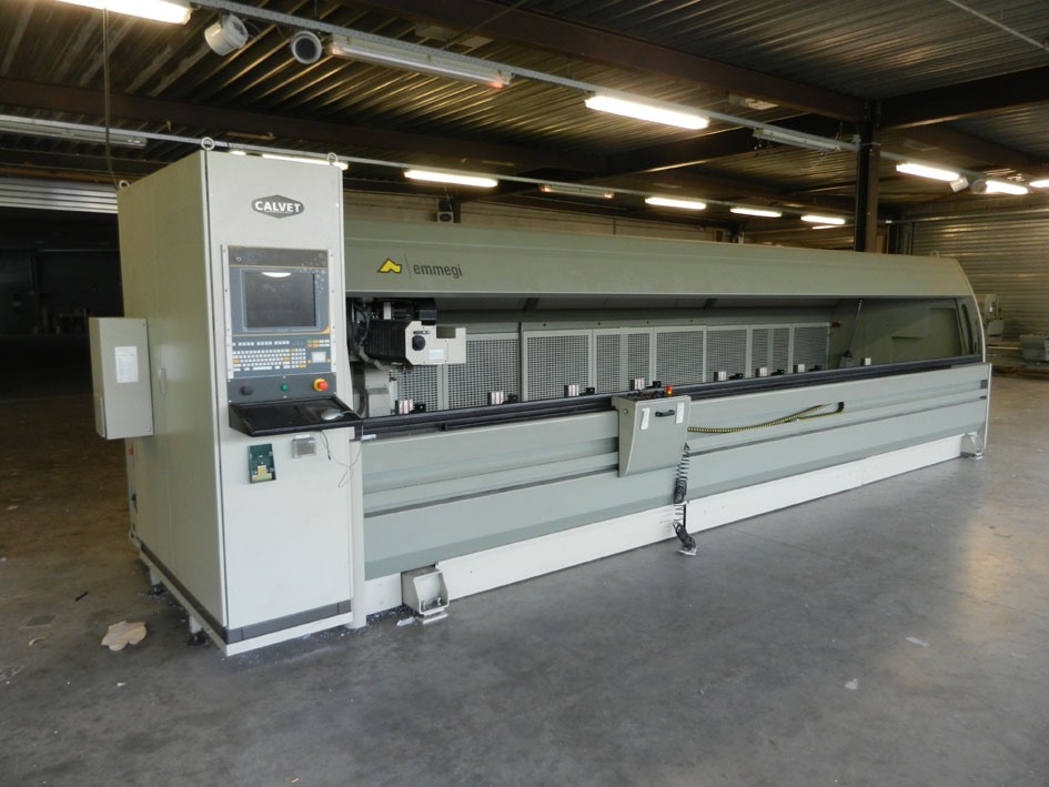 New And Used Machine Tools & Equipment