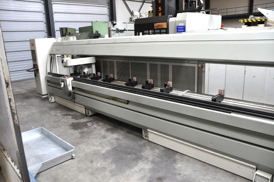 New And Used Machine Tools & Equipment