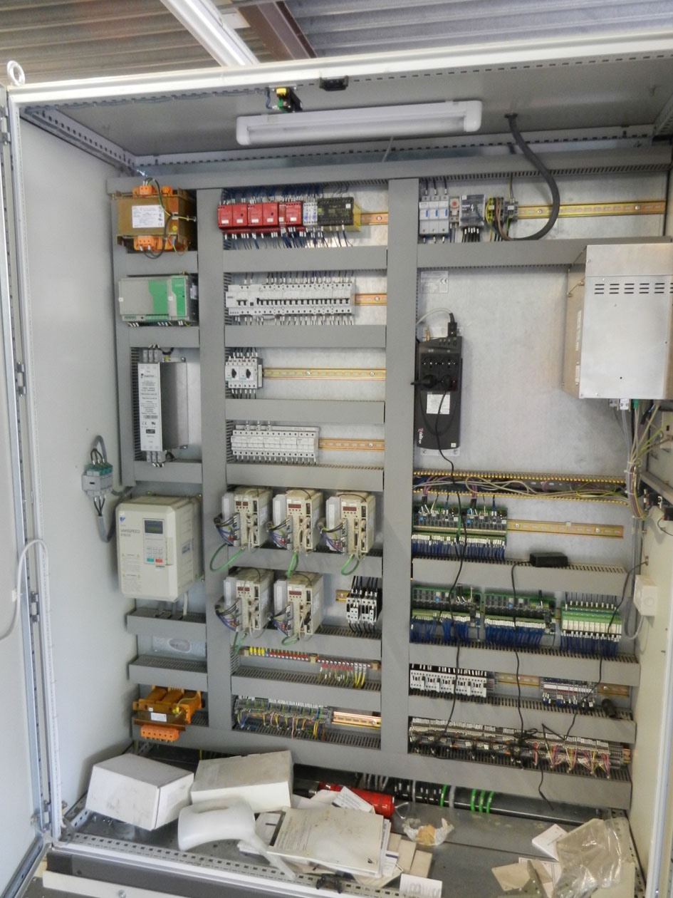 New And Used Machine Tools & Equipment