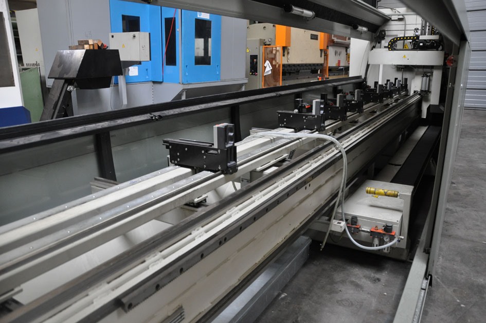 New And Used Machine Tools & Equipment