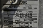 Lorch M2090 