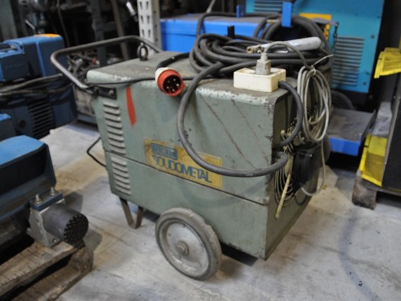Oerlikon TRM 200 