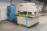 LVD Delta 2XT 1250 x 1250 mm