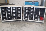 LVD Delta 2XT 1250 x 1250 mm