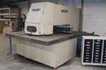 LVD Delta 2XT 1250 x 1250 mm