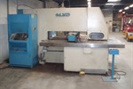 LVD Delta 2XT 1250 x 1250 mm
