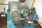 LVD Delta 2XT 1250 x 1250 mm