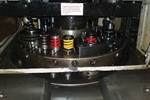 LVD Delta 2XT 1250 x 1250 mm